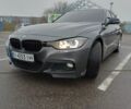 Серый БМВ 3 Серия, объемом двигателя 2 л и пробегом 198 тыс. км за 11800 $, фото 16 на Automoto.ua
