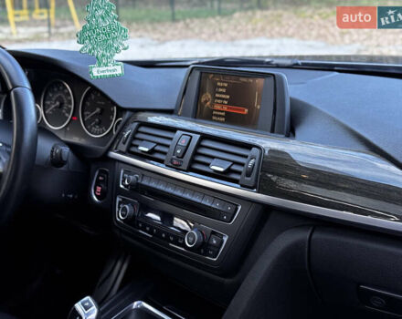 Сірий БМВ 3 Серія, об'ємом двигуна 2 л та пробігом 236 тис. км за 14500 $, фото 73 на Automoto.ua