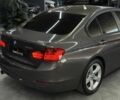БМВ 3 Серия 2014 в Одессе на Automoto.ua Серый БМВ 3 Серия, объемом двигателя 2 л и пробегом 99 тыс. км за 13900 $, фото 9 на Automoto.ua