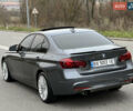 Серый БМВ 3 Серия, объемом двигателя 2 л и пробегом 178 тыс. км за 15999 $, фото 46 на Automoto.ua