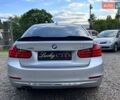 Серый БМВ 3 Серия, объемом двигателя 2 л и пробегом 171 тыс. км за 12800 $, фото 4 на Automoto.ua