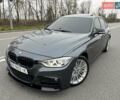Серый БМВ 3 Серия, объемом двигателя 2 л и пробегом 178 тыс. км за 15999 $, фото 14 на Automoto.ua