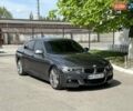 Серый БМВ 3 Серия, объемом двигателя 2 л и пробегом 161 тыс. км за 17900 $, фото 1 на Automoto.ua