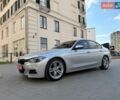 Серый БМВ 3 Серия, объемом двигателя 2 л и пробегом 140 тыс. км за 16500 $, фото 1 на Automoto.ua