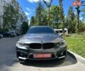Серый БМВ 3 Серия, объемом двигателя 2 л и пробегом 148 тыс. км за 11300 $, фото 1 на Automoto.ua