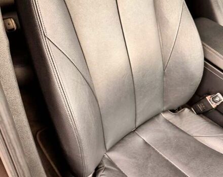 Серый БМВ 3 Серия, объемом двигателя 2 л и пробегом 203 тыс. км за 12000 $, фото 16 на Automoto.ua