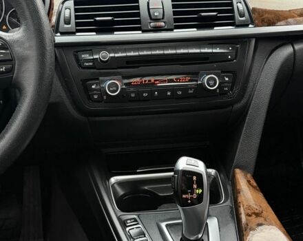 Серый БМВ 3 Серия, объемом двигателя 2 л и пробегом 225 тыс. км за 302 $, фото 20 на Automoto.ua