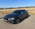 Сірий БМВ 3 Серія, об'ємом двигуна 2 л та пробігом 185 тис. км за 14500 $, фото 1 на Automoto.ua