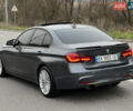Серый БМВ 3 Серия, объемом двигателя 2 л и пробегом 178 тыс. км за 15999 $, фото 52 на Automoto.ua