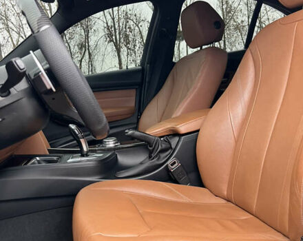 Серый БМВ 3 Серия, объемом двигателя 2 л и пробегом 178 тыс. км за 15999 $, фото 73 на Automoto.ua