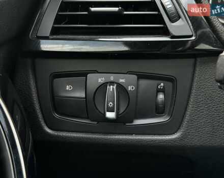 Серый БМВ 3 Серия, объемом двигателя 2 л и пробегом 133 тыс. км за 15499 $, фото 50 на Automoto.ua