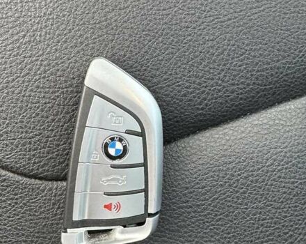 Серый БМВ 3 Серия, объемом двигателя 2 л и пробегом 127 тыс. км за 16700 $, фото 30 на Automoto.ua