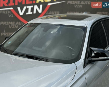 Серый БМВ 3 Серия, объемом двигателя 2 л и пробегом 133 тыс. км за 15499 $, фото 4 на Automoto.ua