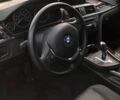 Серый БМВ 3 Серия, объемом двигателя 2 л и пробегом 84 тыс. км за 4700 $, фото 6 на Automoto.ua
