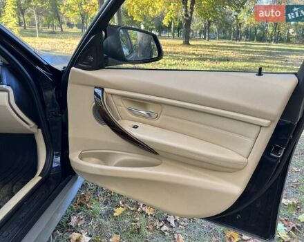 Сірий БМВ 3 Серія, об'ємом двигуна 2 л та пробігом 120 тис. км за 16500 $, фото 47 на Automoto.ua