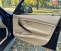 Сірий БМВ 3 Серія, об'ємом двигуна 2 л та пробігом 120 тис. км за 16500 $, фото 47 на Automoto.ua