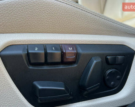 Серый БМВ 3 Серия, объемом двигателя 2 л и пробегом 109 тыс. км за 14000 $, фото 8 на Automoto.ua