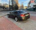 Серый БМВ 3 Серия, объемом двигателя 2 л и пробегом 260 тыс. км за 10900 $, фото 4 на Automoto.ua
