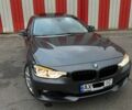 Серый БМВ 3 Серия, объемом двигателя 2 л и пробегом 330 тыс. км за 11700 $, фото 1 на Automoto.ua