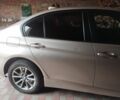Серый БМВ 3 Серия, объемом двигателя 2 л и пробегом 176 тыс. км за 17000 $, фото 1 на Automoto.ua