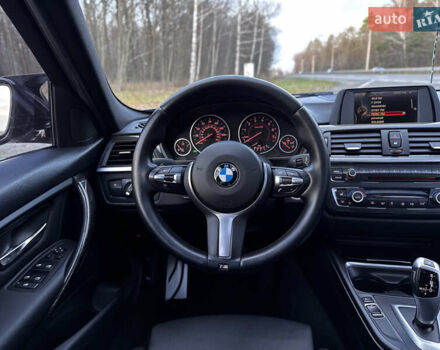 Сірий БМВ 3 Серія, об'ємом двигуна 2 л та пробігом 236 тис. км за 14500 $, фото 89 на Automoto.ua