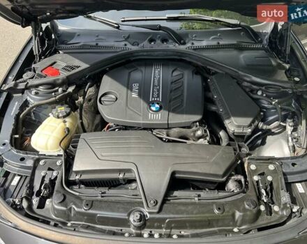 Серый БМВ 3 Серия, объемом двигателя 2 л и пробегом 161 тыс. км за 17900 $, фото 6 на Automoto.ua