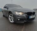 Серый БМВ 3 Серия, объемом двигателя 2 л и пробегом 198 тыс. км за 11800 $, фото 1 на Automoto.ua