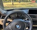 Сірий БМВ 3 Серія, об'ємом двигуна 2 л та пробігом 120 тис. км за 16500 $, фото 32 на Automoto.ua