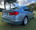 Сірий БМВ 3 Серія, об'ємом двигуна 2 л та пробігом 143 тис. км за 2900 $, фото 7 на Automoto.ua