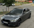 Сірий БМВ 3 Серія, об'ємом двигуна 2 л та пробігом 180 тис. км за 14400 $, фото 1 на Automoto.ua