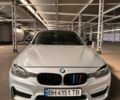 Сірий БМВ 3 Серія, об'ємом двигуна 2 л та пробігом 194 тис. км за 11000 $, фото 1 на Automoto.ua