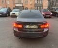 Сірий БМВ 3 Серія, об'ємом двигуна 2 л та пробігом 130 тис. км за 12000 $, фото 3 на Automoto.ua