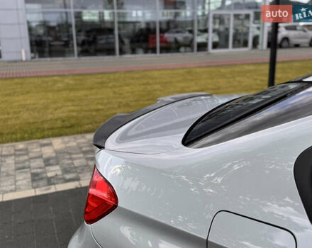 Сірий БМВ 3 Серія, об'ємом двигуна 2 л та пробігом 146 тис. км за 16700 $, фото 3 на Automoto.ua