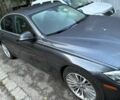 Серый БМВ 3 Серия, объемом двигателя 2 л и пробегом 170 тыс. км за 10492 $, фото 1 на Automoto.ua