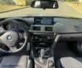 Серый БМВ 3 Серия, объемом двигателя 2 л и пробегом 2 тыс. км за 12000 $, фото 9 на Automoto.ua