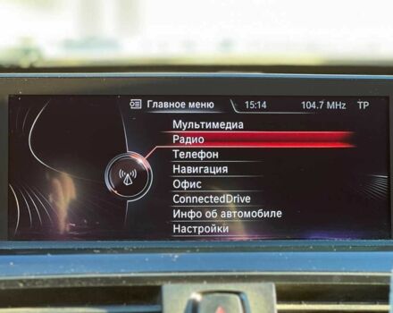 Сірий БМВ 3 Серія, об'ємом двигуна 2 л та пробігом 110 тис. км за 329 $, фото 15 на Automoto.ua