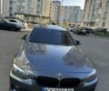 Серый БМВ 3 Серия, объемом двигателя 2 л и пробегом 162 тыс. км за 298 $, фото 3 на Automoto.ua