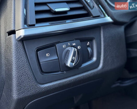 Сірий БМВ 3 Серія, об'ємом двигуна 2 л та пробігом 236 тис. км за 14500 $, фото 55 на Automoto.ua