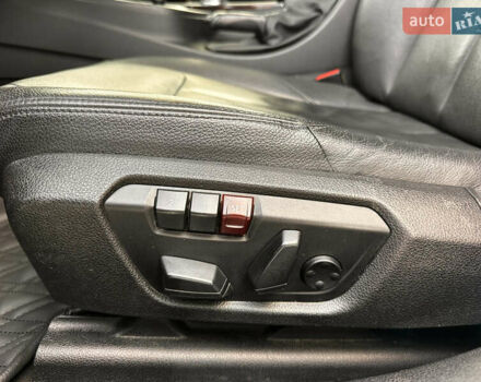 Серый БМВ 3 Серия, объемом двигателя 2 л и пробегом 170 тыс. км за 14350 $, фото 20 на Automoto.ua