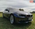 Серый БМВ 3 Серия, объемом двигателя 2 л и пробегом 186 тыс. км за 13300 $, фото 1 на Automoto.ua