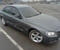 Серый БМВ 3 Серия, объемом двигателя 2 л и пробегом 198 тыс. км за 11800 $, фото 5 на Automoto.ua