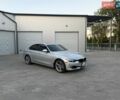 Серый БМВ 3 Серия, объемом двигателя 2 л и пробегом 116 тыс. км за 14200 $, фото 1 на Automoto.ua