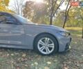 Сірий БМВ 3 Серія, об'ємом двигуна 2 л та пробігом 120 тис. км за 16500 $, фото 13 на Automoto.ua