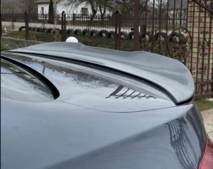 Сірий БМВ 3 Серія, об'ємом двигуна 2 л та пробігом 180 тис. км за 14500 $, фото 19 на Automoto.ua