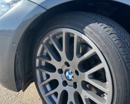 Сірий БМВ 3 Серія, об'ємом двигуна 2 л та пробігом 185 тис. км за 14500 $, фото 1 на Automoto.ua