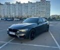 Серый БМВ 3 Серия, объемом двигателя 2 л и пробегом 95 тыс. км за 13400 $, фото 1 на Automoto.ua