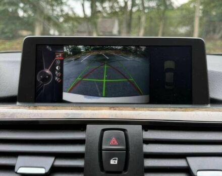 Серый БМВ 3 Серия, объемом двигателя 2 л и пробегом 84 тыс. км за 9000 $, фото 9 на Automoto.ua