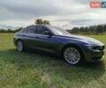 Серый БМВ 3 Серия, объемом двигателя 2 л и пробегом 186 тыс. км за 13300 $, фото 8 на Automoto.ua