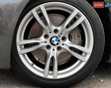 Сірий БМВ 3 Серія, об'ємом двигуна 2 л та пробігом 236 тис. км за 14500 $, фото 24 на Automoto.ua