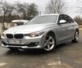Серый БМВ 3 Серия, объемом двигателя 2 л и пробегом 251 тыс. км за 15299 $, фото 1 на Automoto.ua